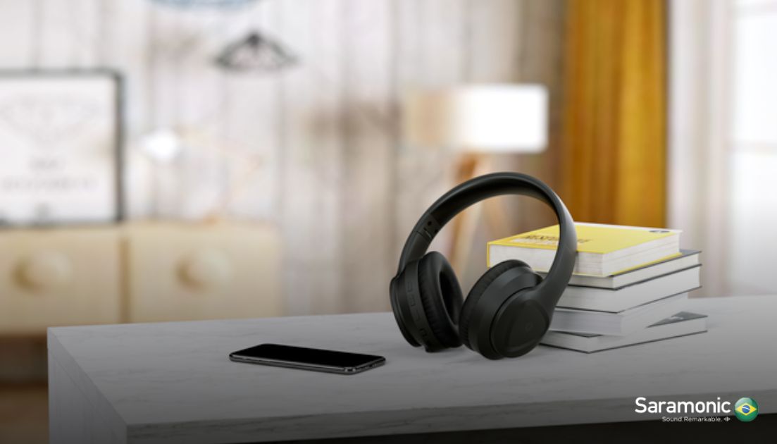 Melhores opções de fones de ouvido com microfone para celular