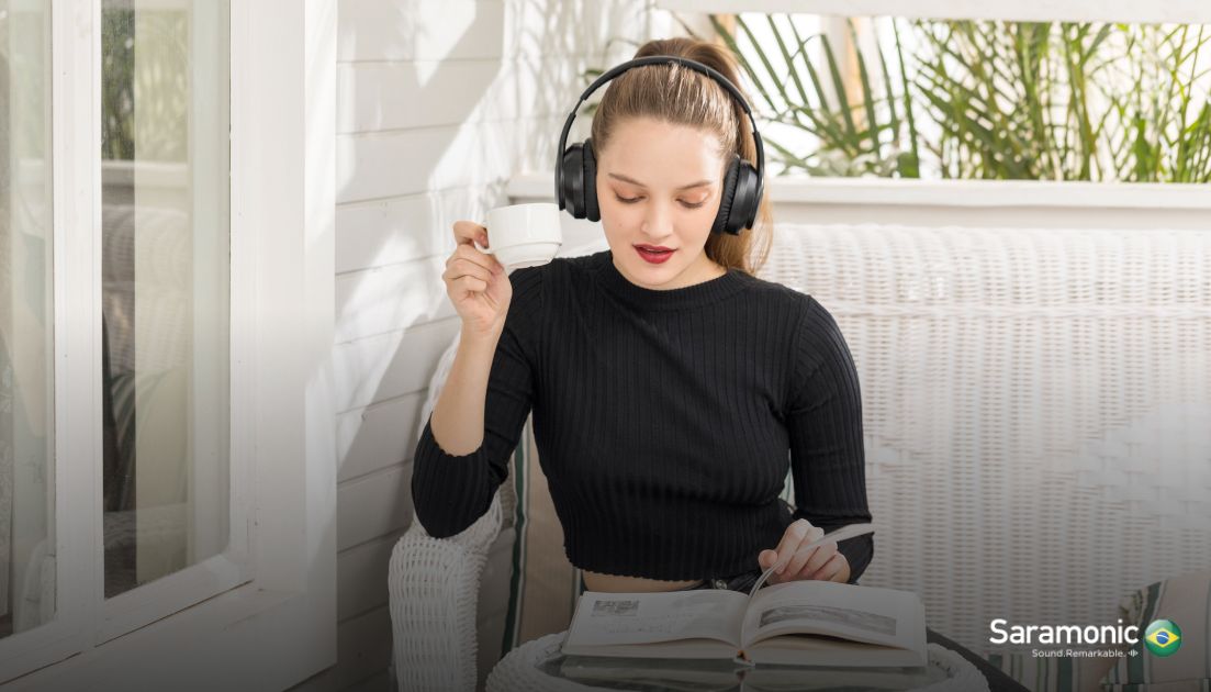 Dicas para manter seus fones de ouvido com microfone em bom estado