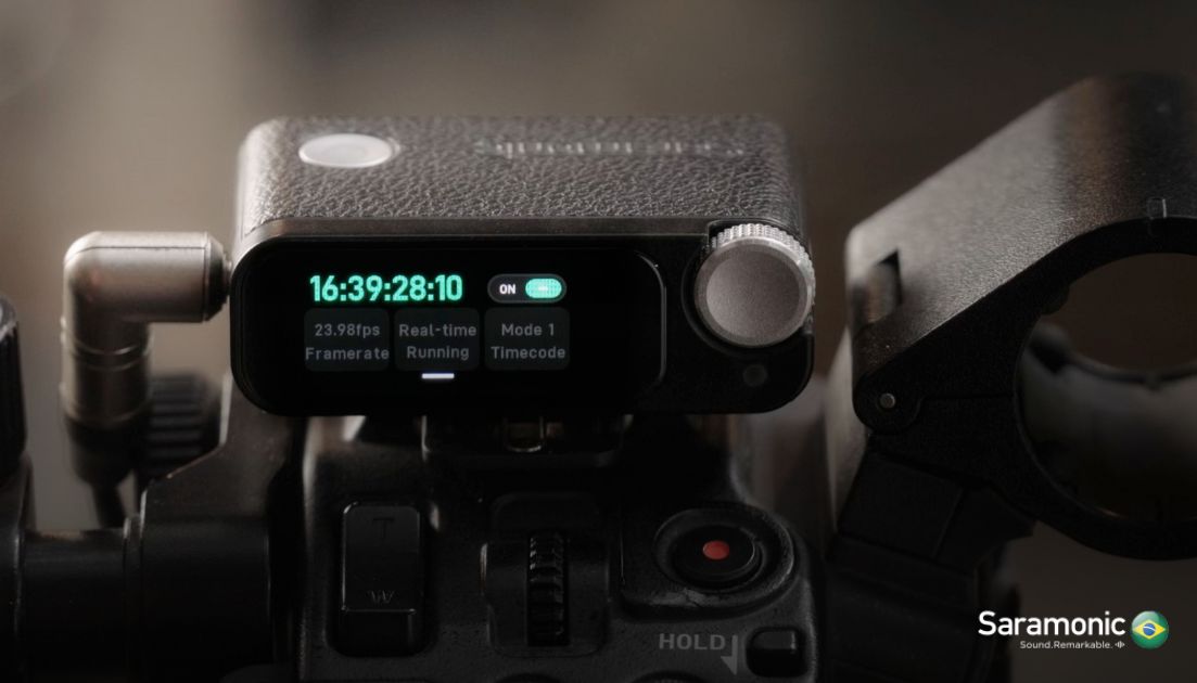 Dicas para melhor uso do microfone lapela sem fio