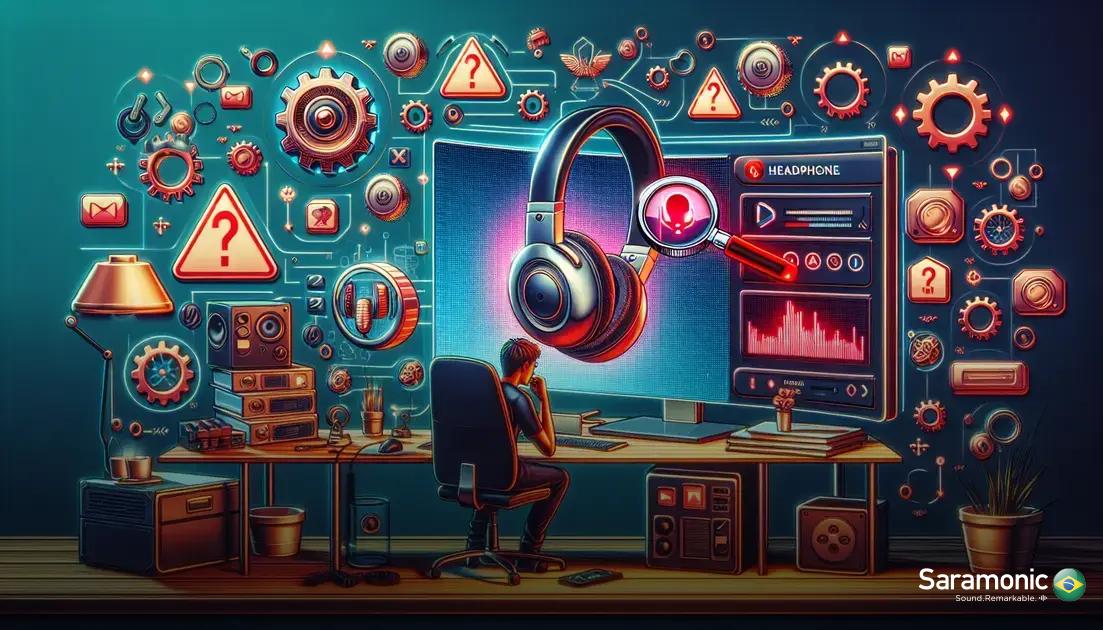 Como corrigir configurações do OBS para microfone