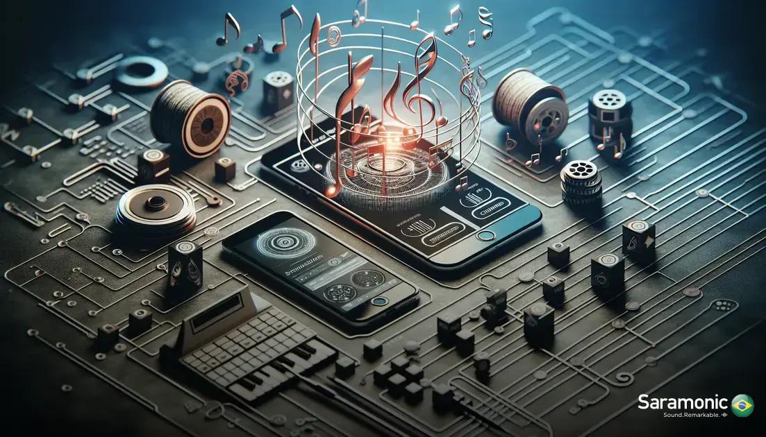 Principais recursos de um bom aplicativo para sincronização
