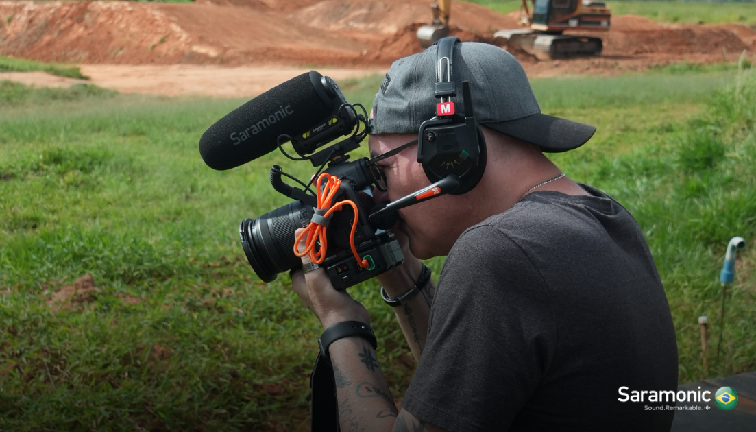 WiTalk9: Comunicação sem Interferência no Campeonato de Motocross em São Paulo