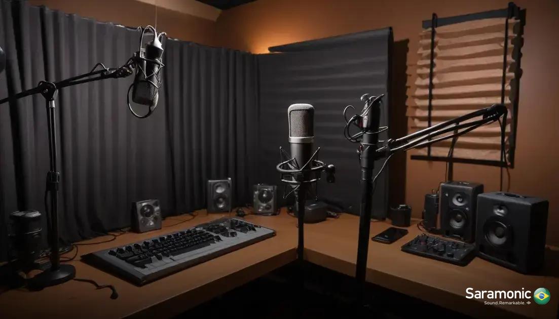 acessórios que não podem faltar no seu setup