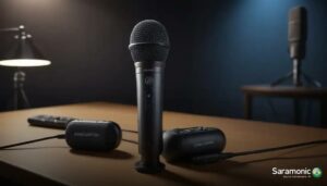 Como Configurar e Usar Microfone Bluetooth Para Celular Sem Complicação
