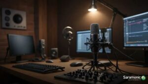Como Escolher os Melhores Equipamentos para Podcast e Garantir Qualidade Profissional