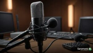 Comparativo: Microfone Lapela vs. Microfone Direcional