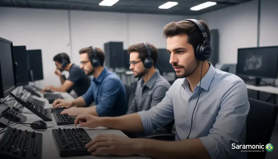 Dicas para escolher o sistema ideal