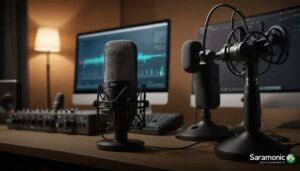 Dicas para melhorar o áudio do seu podcast