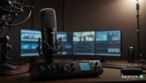 Guia Completo de Soluções de Áudio Para Produção de Vídeo Mobile