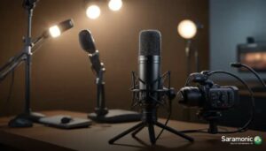 Kit Microfone Para Produção de Vídeo: O Que Deve Incluir Para Gravações Profissionais