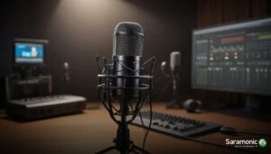 Microfone Direcional: Como Melhorar o Áudio das Suas Produções em Vídeo