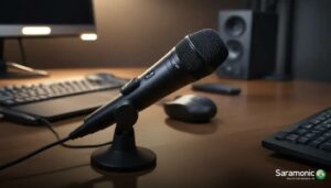 Microfone USB Para Computador: Como Escolher o Melhor Modelo Para Home Studio
