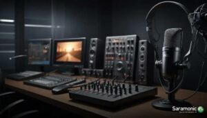 Sistema de Intercomunicação Sem Fio: Como Escolher o Melhor Para Sua Equipe