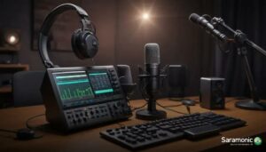 Top 10 Equipamentos Para Podcast em 2025: O Que Você Realmente Precisa