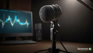 Top 10 Microfones Condensadores Para Podcast em 2025