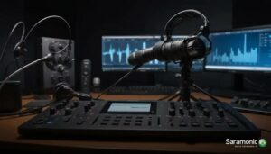 Vantagens do Sistema de Intercomunicação Sem Fio em Produções Audiovisuais