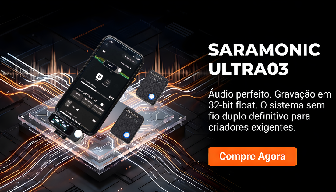 Como usar um áudio em 32 bits float na prática: clareza máxima, sem estresse técnico